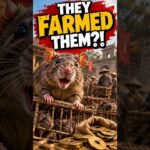 The Great Hanoi Rat Massacre: The Bounty That Created More Rats Hanoi Rat Massacre video thumbnail
